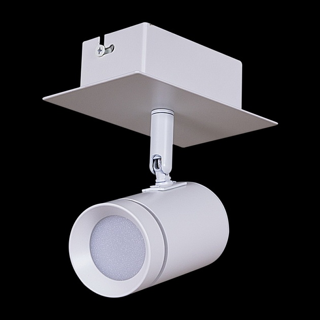 Спот Reluce 84281-9.5-001RT LED5W WT изображение 1 Спот Reluce 84281-9.5-001RT LED5W WT Фото № 1