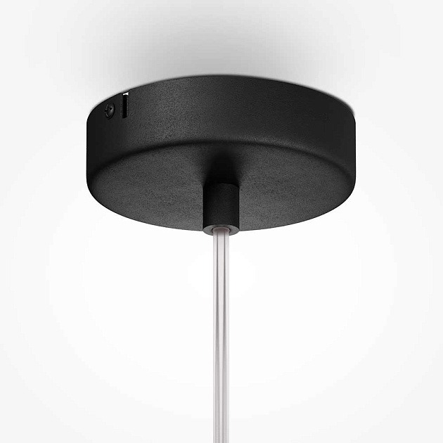 Подвесной светильник Maytoni Duality MOD271PL-01B8 Фото № 2