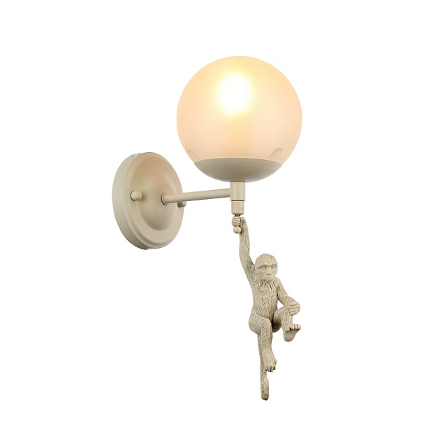 Бра Evoluce Tenato SLE115101-01 изображение 5 Бра Evoluce Tenato SLE115101-01 Фото № 5