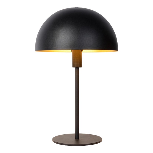 Настольная лампа Lucide Siemon 45596/01/30 Фото № 4