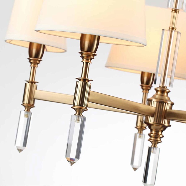 Подвесная люстра Odeon Light Modern London 4894/5 изображение 5 Подвесная люстра Odeon Light Modern London 4894/5 Фото № 5