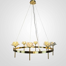 Подвесная люстра Imperium Loft Lotos 140837-26 1