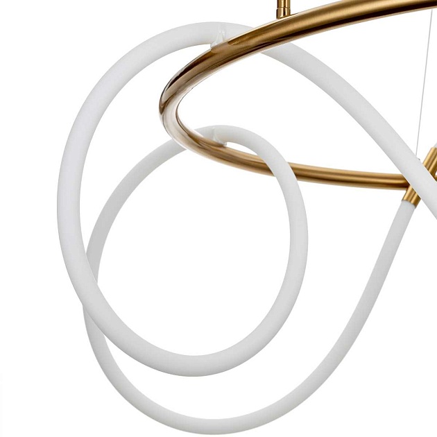 Люстра Citilux PYTHON CL220283 изображение 22 Люстра Citilux PYTHON CL220283 Фото № 22