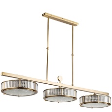 Подвесной светильник KUTEK LAVONE LAV-ZWL-9(P)310