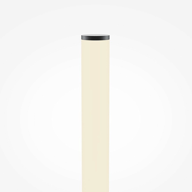 Торшер Maytoni Solid MOD277FL-L24GR3K Фото № 4