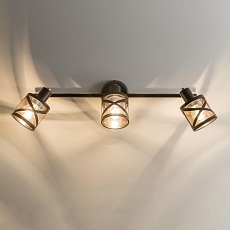 Спот Citilux Гессен CL536635 5