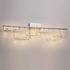 Настенный светильник Odeon Light Hightech 7059/12WL 1