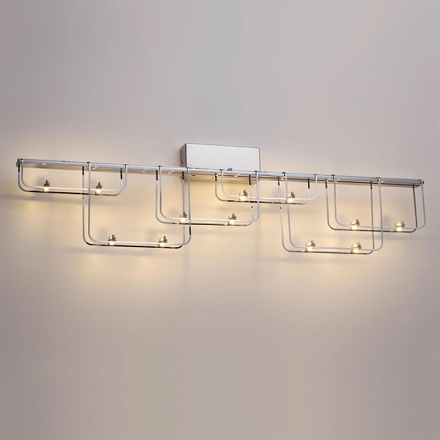 Настенный светильник Odeon Light Hightech 7059/12WL Фото № 2