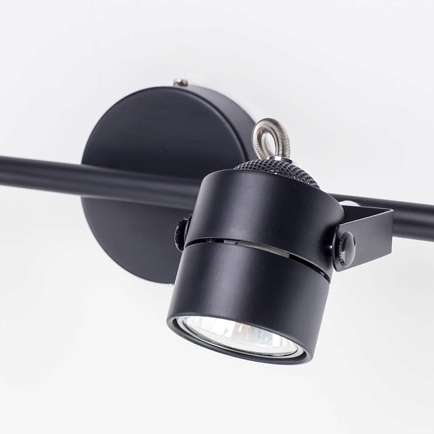 Спот Citilux Ринг CL525522 изображение 2 Спот Citilux Ринг CL525522 Фото № 2