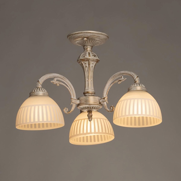 Люстра De City Ариадна 105012103 Фото № 2