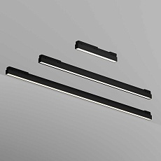 Уличный трековый светильник Maytoni Outdoor O-TR02-1-S-30WB3K 4