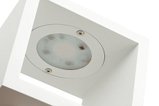 Настенный светодиодный светильник DesignLed GW Port GW-8320-14-WH-NW 002389 2