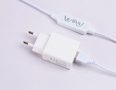 Торшер Ambrella light Comfort LineTech FL8025 2