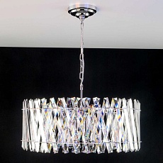 Подвесная люстра Citilux Ингвар CL334281 4