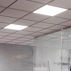 Светодиодная панель Gauss 145024236 5