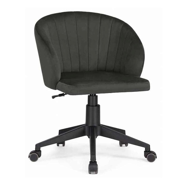 Поворотное кресло Woodville Пард 464230 Фото № 1