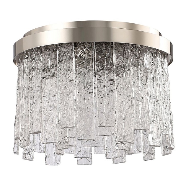 Потолочная люстра Stilfort Frostyle 2155/11/06C Фото № 1