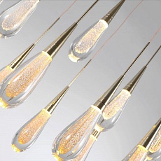 Подвесной светильник Imperium Loft Fial 140680-26 4