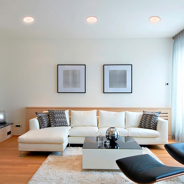 Светодиодная панель безрамочная Apeyron 06-100 Фото № 23