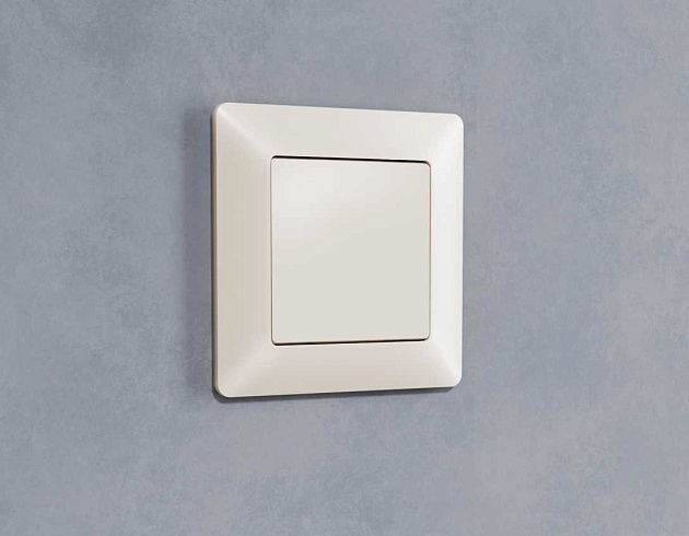 Лицевая панель AMBRELLA VOLT AP3360 Фото № 2