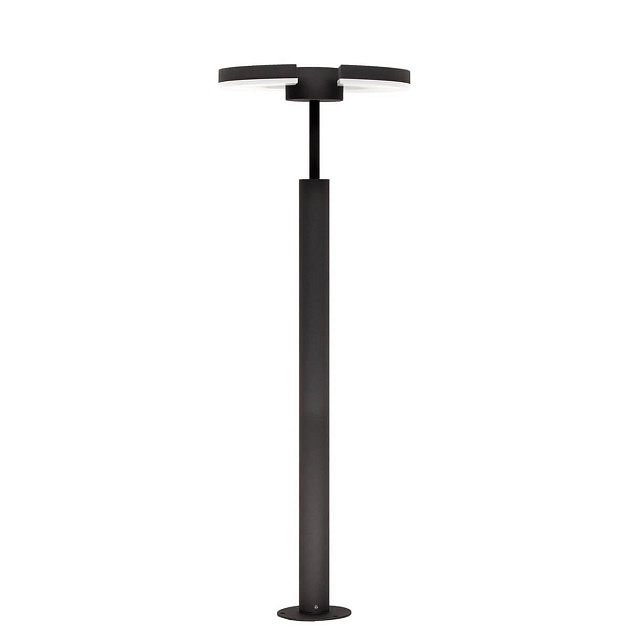 Уличный светодиодный светильник Citilux CLU03B2 изображение 1 Уличный светодиодный светильник Citilux CLU03B2 Фото № 1