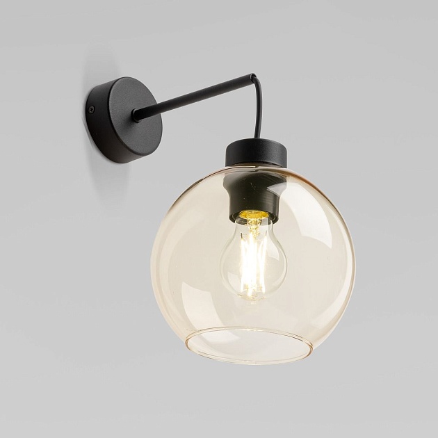 Бра TK Lighting 4135 Cubus изображение 3 Бра TK Lighting 4135 Cubus Фото № 3