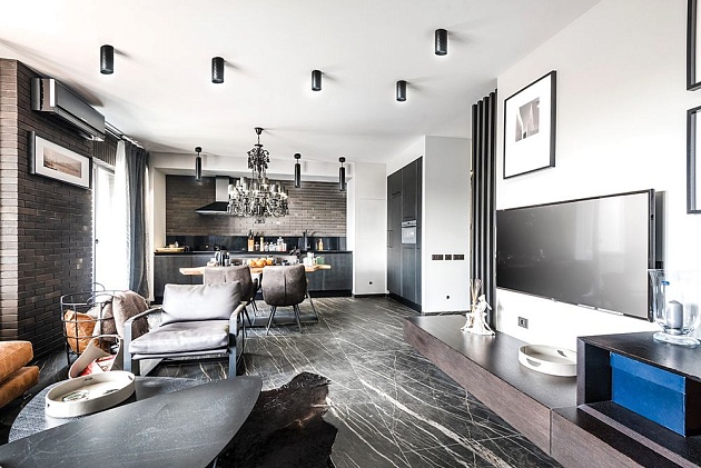 Потолочный светильник Feron Prism ML188 48673 Фото № 3