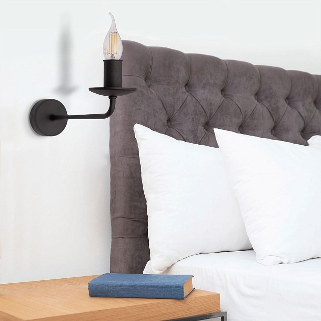 Бра TK Lighting 4611 Limal изображение 5 Бра TK Lighting 4611 Limal Фото № 5