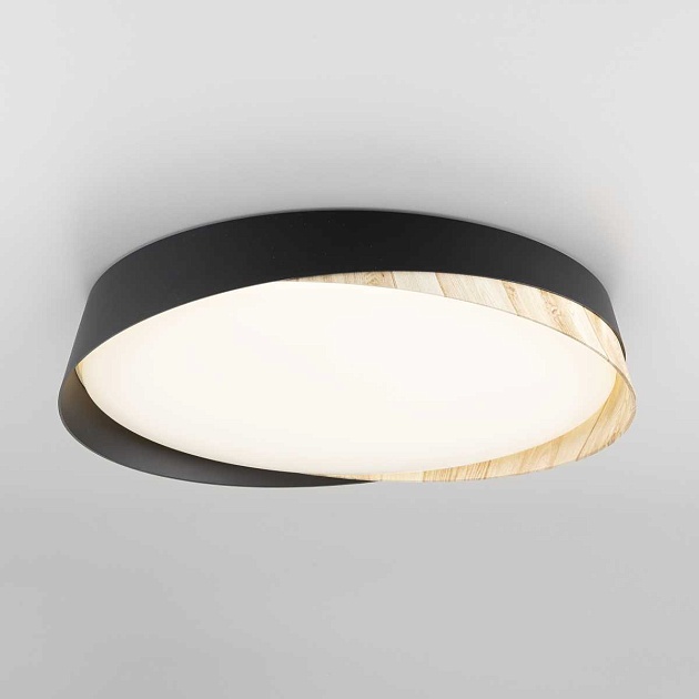 Светильник потолочный Citilux BONNY CL754351G Фото № 12