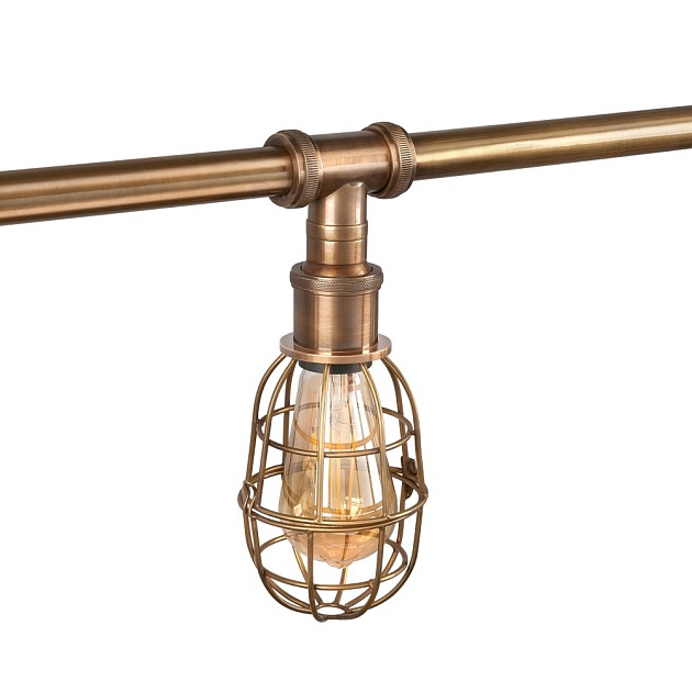 Подвесной светильник Covali PL-30528 Фото № 2