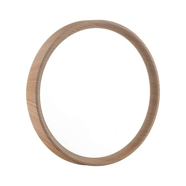 Настенно-потолочный светодиодный светильник Sonex Woodi 7603/CL Фото № 3