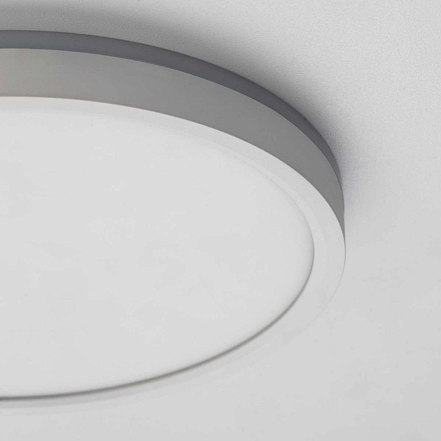 Потолочный светодиодный светильник Citilux Norma CL748240 Фото № 13