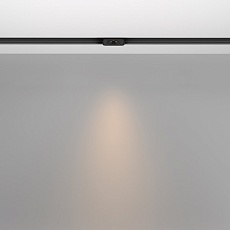 Трековый светодиодный светильник Maytoni Technical Exility Points S TR100-2-2W3K-S-B 4