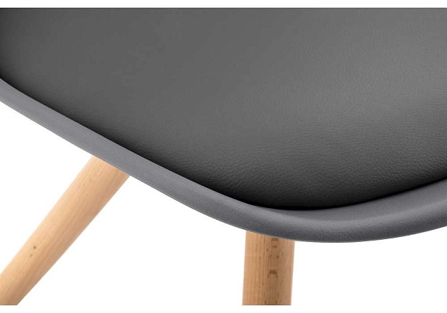 Кухонный стул Woodville Bonito 11328 изображение 4 Кухонный стул Woodville Bonito 11328 Фото № 4