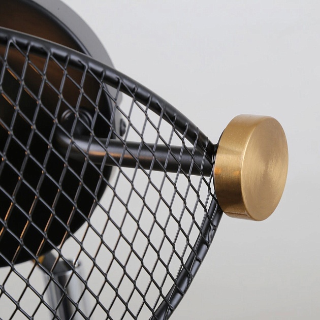 Настенный светильник F-Promo Secure 4084-1W изображение 3 Настенный светильник F-Promo Secure 4084-1W Фото № 3