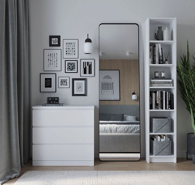 Стеллаж Шведский Стандарт VÄRMA 40 S00326 изображение 4 Стеллаж Шведский Стандарт VÄRMA 40 S00326 Фото № 4