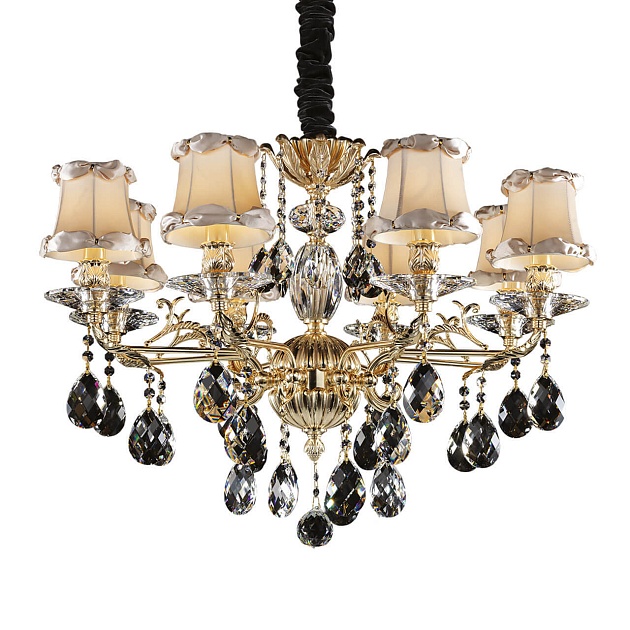 Подвесная люстра Osgona Fiocco 701081 Фото № 1