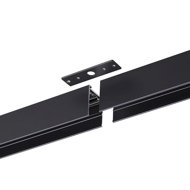 Шинопровод накладной/подвесной Novotech VECTOR 135300 изображение 2 Шинопровод накладной/подвесной Novotech VECTOR 135300 Фото № 2