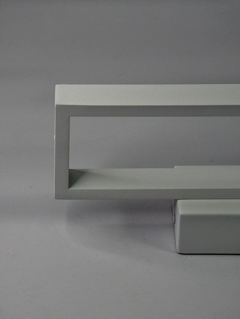 Бра Elvan GW-50310/1T-10W-WW-Wh изображение 7 Бра Elvan GW-50310/1T-10W-WW-Wh Фото № 7