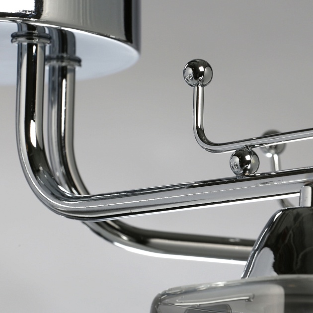 Потолочная люстра De City Альфа 106010105 Фото № 4