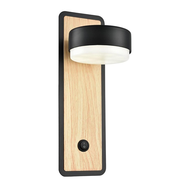 Бра Lumion LELAND 8264/1W Фото № 3