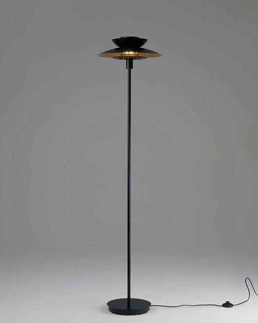 Торшер Moderli Shaggy V11299-1F Фото № 4