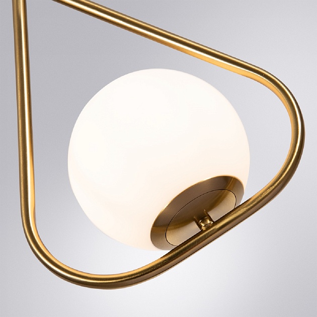 Подвесной светильник Arte Lamp Matisse A7764SP-1AB Фото № 3