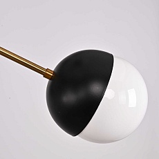 Подвесная люстра Imperium Loft Rewire Custom Orb 74932-22 3