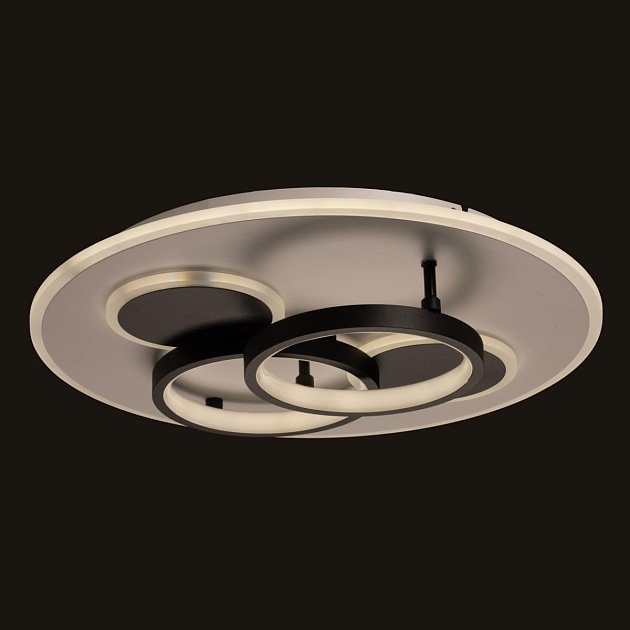 Люстра De City Драйв 377015101 Фото № 4