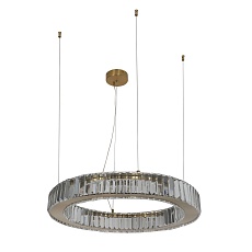 Подвесная светодиодная люстра Favourite Manor 4195-6P 1