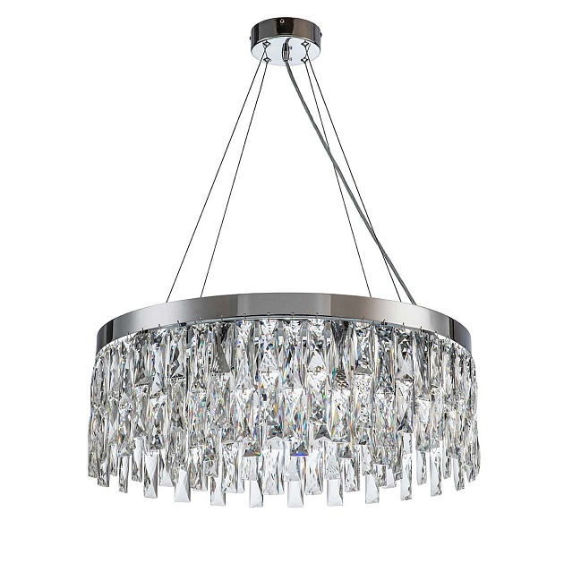 Подвесная люстра Indigo ANNA V000385 Фото № 4