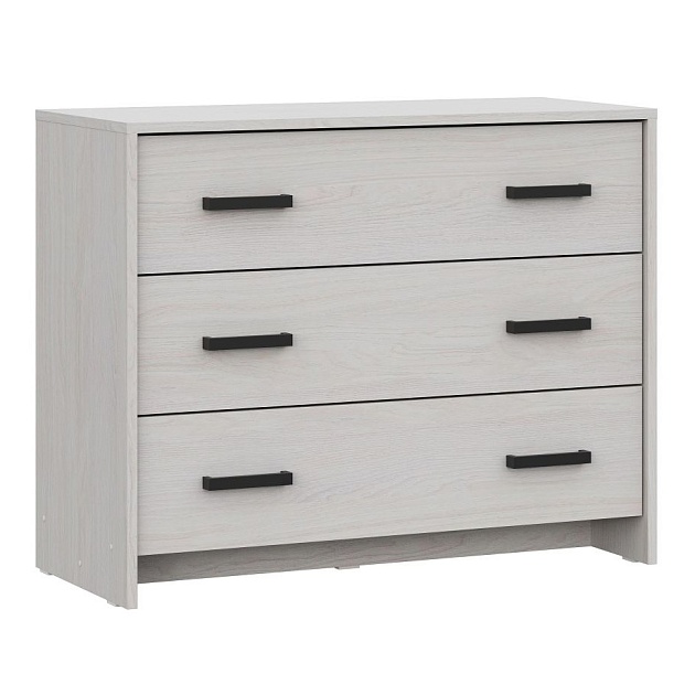 Комод Woodville Taika 539297 изображение 1 Комод Woodville Taika 539297 Фото № 1