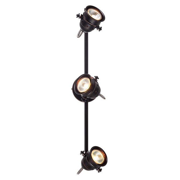 Спот Citilux Веймар CL537531 Фото № 6