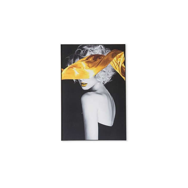 Картина Lumina Deco FP Blondie 50-70 Фото № 1